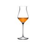 Nude 32165 Island Serisi Kristal Orta Seti Viski Tadım Bardağı 205CC - 2 Adet