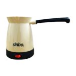 Go İthalat Sinbo SCM-2969 Elektirkli Cezve Türk Kahve Makinesi 320ML (4989)