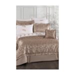 Çeyiz Diyarı Savana 10 Parça Çeyiz Seti Vizon