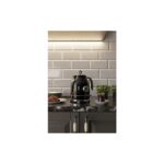 Fressi Isı Göstergeli Retro Kettle Su Isıtıcısı 1,7 Litre FR-KT05 Vintheat - Görsel 3