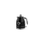 Fressi Isı Göstergeli Retro Kettle Su Isıtıcısı 1,7 Litre FR-KT05 Vintheat - Görsel 5