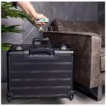 Elektronik El Bagaj - Valiz Tartısı , Bavul Kantarı - Görsel 5