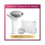 Lumea BRI940/00 Ipl Lazer Epilasyon Aleti