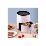 Silencare 3l Akilli Airfryer Fritöz - Görsel 2
