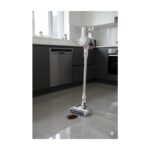 Hiking Hd-12 Şarjlı Dikey Süpürge | 350W Bldc Motor, 23KPA Güçlü Emiş, 2500MAH Pil, 3 Hız