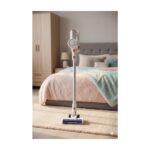 Hiking Hd-12 Şarjlı Dikey Süpürge | 350W Bldc Motor, 23KPA Güçlü Emiş, 2500MAH Pil, 3 Hız - Görsel 2