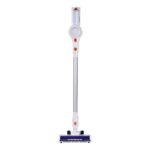 Hiking Hd-12 Şarjlı Dikey Süpürge | 350W Bldc Motor, 23KPA Güçlü Emiş, 2500MAH Pil, 3 Hız - Görsel 5