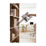 Hiking Şarjlı Dikey Süpürge | Bldc Motor, Güç Ayarı, Geniş Hazne, 60 Dk Kullanım Süresi - Görsel 4