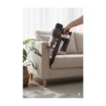 Hiking Hd-15 Şarjlı Dikey Süpürge | 350W Bldc Motor, 23KPA Güçlü Emiş, Uzun Pil Ömrü - Görsel 3