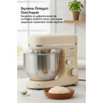 Sinbo SMX-2769 Standlı Mikser - Görsel 3