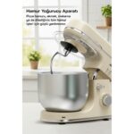 Sinbo SMX-2769 Standlı Mikser - Görsel 5