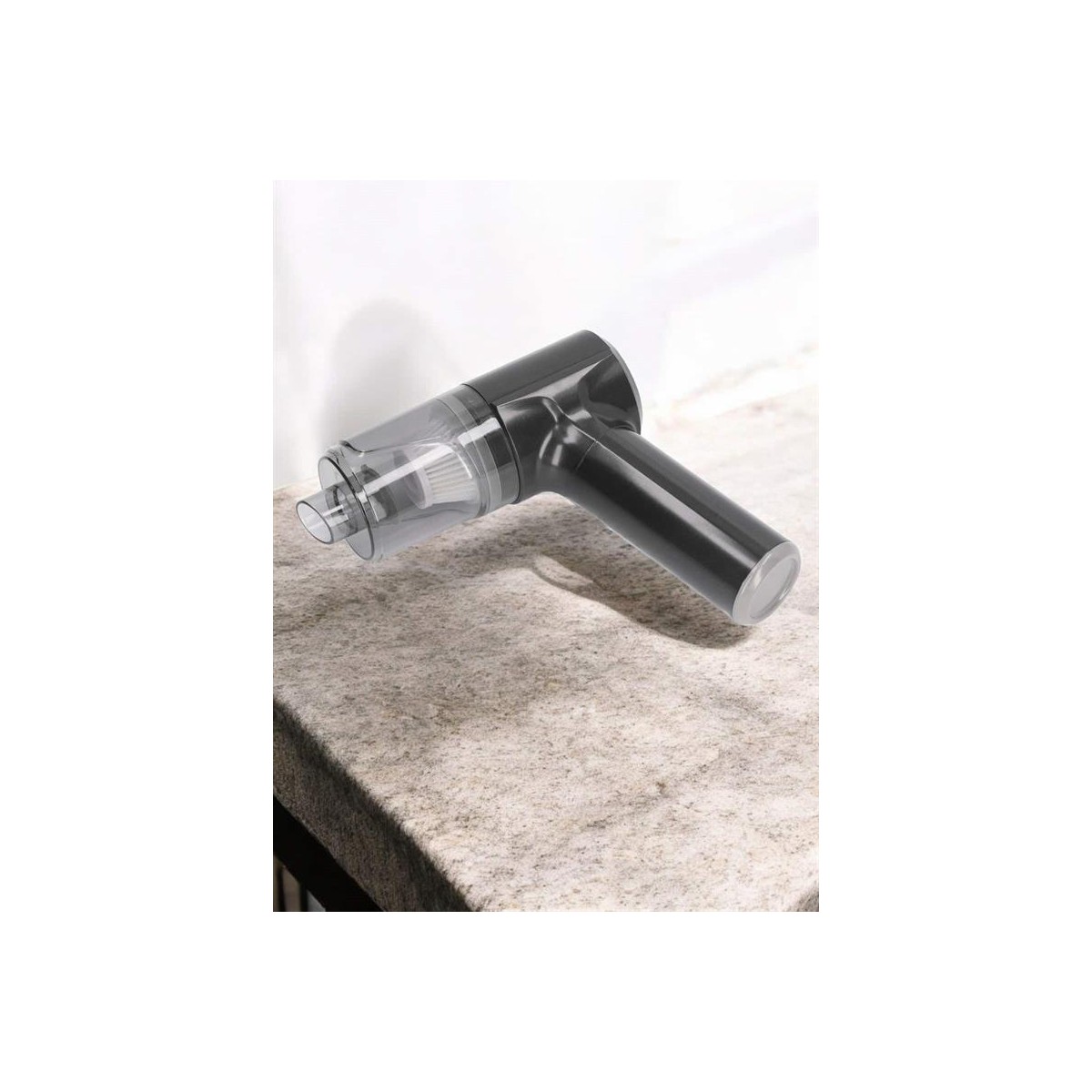 110001220666774.jpg Astraltech Üflemeli Güçlü Vakumlu Ev Ofis Araç Süpürgesi El Süpürgesi Şarjlı - Görsel 1