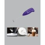 Astraltech El Tipi Pratik Mikser – Kahve, Süt, Bebek Maması ve Yumurta Çırpıcı - Görsel 4