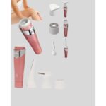 Astraltech Pembe Epilasyon Cihazı – Acısız Tüy Temizliği - Görsel 5