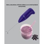 Astraltech Portatif Kahve Köpürtücü – Latte, Cappuccino, Milkshake ve Puding Yapıcı - Görsel 3