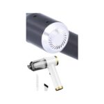 Astraltech Vakumlu Araç Içi Süpürge Taşınabilir Pratik Şarjlı Temizlenebilir - Görsel 5