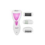 Astraltech HK-7600 Epilatör