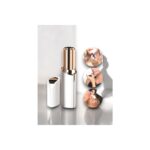 Astraltech Mini Pratik Yüz Epilasyon Cihazı