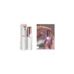 Astraltech Mini Pratik Yüz Epilasyon Cihazı - Görsel 4