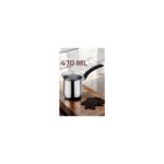 Belle Fusion Bfs Paslanmaz Çelik Cezve 470 ml