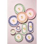 Perotti Limone 10 Parça 4 Kişilik Kahvaltı Takımı - Görsel 4