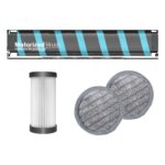 HC20 Uyumlu Yedek Parça Seti, Kaliteli ve Güvenilir Seçenek