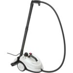 Çok Fonksiyonlu Beyaz Buharlı Temizleyici, Pratik ve Güçlü Temizlik Araçları - Görsel 5