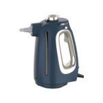 9'lu Çok Fonksiyonlu Buharlı Temizleme Makinesi, 1350W, 550ML, 3m Kablo, 120°