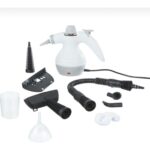 Kivi Buharlı Temizleyici, Mermer, Cam, Parke ve Ocak Temizliği Için Güçlü Çözüm - Görsel 3