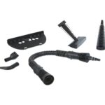 Kivi Buharlı Temizleyici, Mermer, Cam, Parke ve Ocak Temizliği Için Güçlü Çözüm - Görsel 4