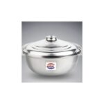 Askur Aluminyum Tencere No 38