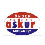 Askur Aluminyum Tencere No 40 - Görsel 2