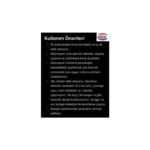 Askur Aluminyum Tencere No 40 - Görsel 3