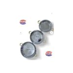 Askur Aluminyum Yumurta Sahanı 3'lü (16,20,24) - Görsel 2