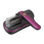 Leyloş Uv Işıklı Elektrikli Yatak Temizleme Süpürgesi - Görsel 3