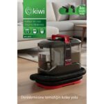 Kiwi KCC-4317 Koltuk ve Halı Yıkama Makinesi