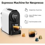 Chulux Kapsül Kahve Makinesi - Görsel 2