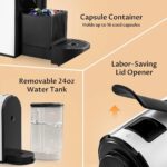 Chulux Kapsül Kahve Makinesi - Görsel 3