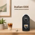 Chulux Kapsül Kahve Makinesi - Görsel 4