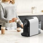 Chulux Kapsül Kahve Makinesi - Görsel 5