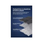 Orcart S8 Cam Silme Robotu - Görsel 3