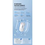 Orcart S6 Cam Silme Robotu - Görsel 5