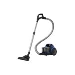 Samsung Mavi 750W Toz Torbasız Süpürge, Güçlü ve Hafif Temizlik Aleti - Görsel 3