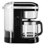 Kitchenaid Filtre Kahve Makinesi Onyx Black 5KCM1209 - Görsel 3