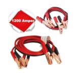 Go İthalat Akü Takviye Kablosu 1200 Amper (Taşıma Çantalı) (5263) - Görsel 2