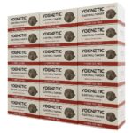 Hall Breathe Elektrikli Tandır ve Çok Amaçlı Pişirici ile Ekmek, Pizza, Lahmacun ve Gözleme - Görsel 5