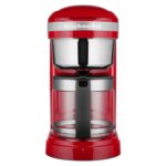 Kitchenaid Filtre Kahve Makinesi Empire Red 5KCM1209