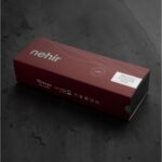 Nehir Sahra Sade 6 Kişilik 18 Parça Tatlı Çatal Kaşık Bıçak Takımı - Görsel 2