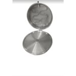 Hall Breathe Elektrikli Fırın 49CM, Lahmacun, Lavaş, Gözleme, Ekmek Yapım Aracı - Görsel 2