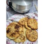 Hall Breathe Elektrikli Fırın 49CM, Lahmacun, Lavaş, Gözleme, Ekmek Yapım Aracı - Görsel 3